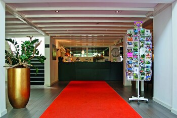 Fletcher Hotel De Witte Brug