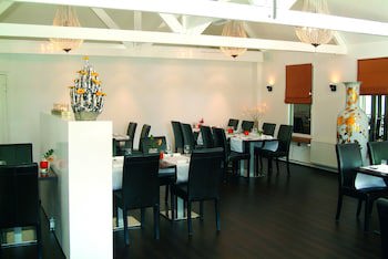 Fletcher Hotel De Witte Brug