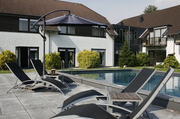 Fletcher Hotel De Witte Brug