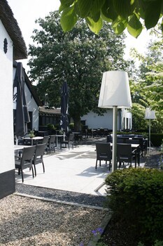 Fletcher Hotel De Witte Brug