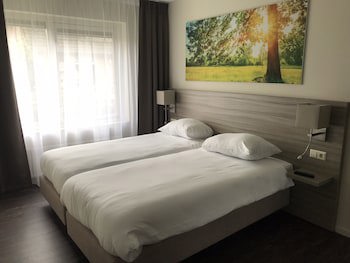 Fletcher Hotel De Witte Brug