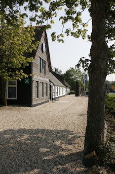 Fletcher Hotel De Witte Brug