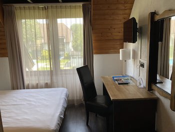 Fletcher Hotel De Witte Brug