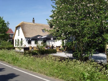 Fletcher Hotel De Witte Brug