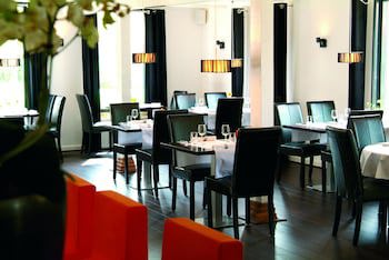Fletcher Hotel De Witte Brug