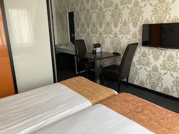 Fletcher Hotel De Witte Brug