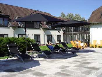 Fletcher Hotel De Witte Brug