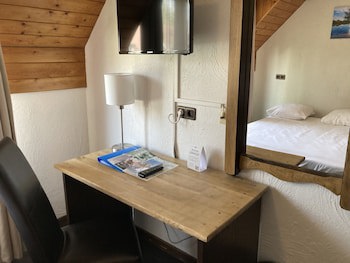 Fletcher Hotel De Witte Brug
