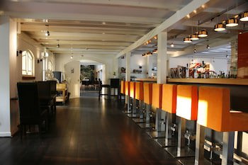 Fletcher Hotel De Witte Brug