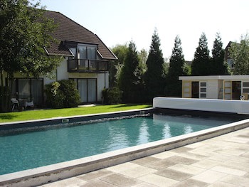 Fletcher Hotel De Witte Brug
