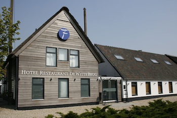 Fletcher Hotel De Witte Brug