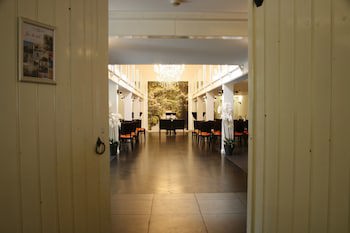 Fletcher Hotel De Witte Brug