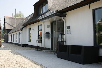 Fletcher Hotel De Witte Brug