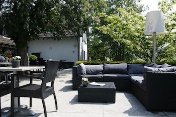 Fletcher Hotel De Witte Brug