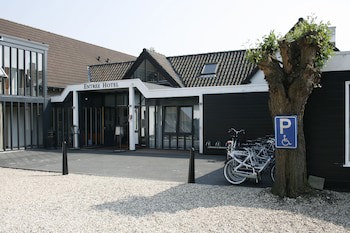 Fletcher Hotel De Witte Brug