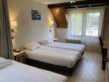 Fletcher Hotel De Witte Brug