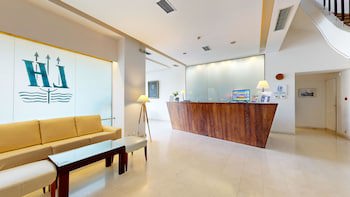 Lucy Hotel fotoğrafı