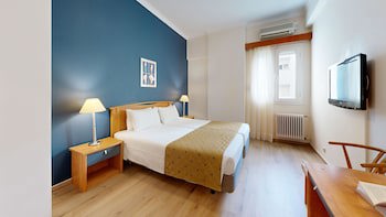 Lucy Hotel galeri fotoğrafı