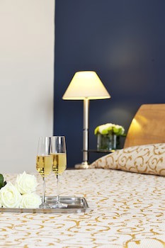 Lucy Hotel fotoğrafı
