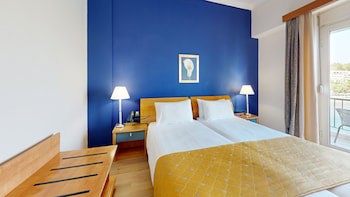 Lucy Hotel galeri fotoğrafı