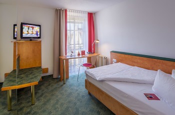 Coffee Fellows Hotel Puchheim galeri fotoğrafı