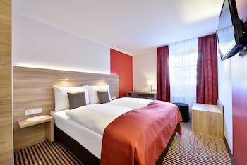 Coffee Fellows Hotel Puchheim galeri fotoğrafı
