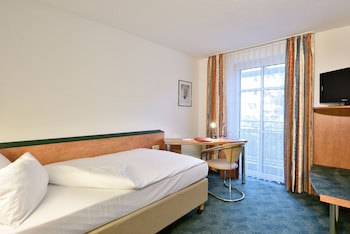 Coffee Fellows Hotel Puchheim galeri fotoğrafı