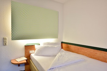 Coffee Fellows Hotel Puchheim galeri fotoğrafı