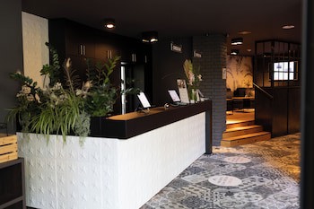 Coffee Fellows Hotel Puchheim fotoğrafı