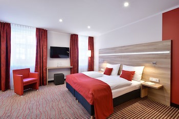 Coffee Fellows Hotel Puchheim galeri fotoğrafı