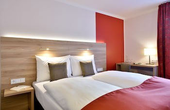 Coffee Fellows Hotel Puchheim galeri fotoğrafı