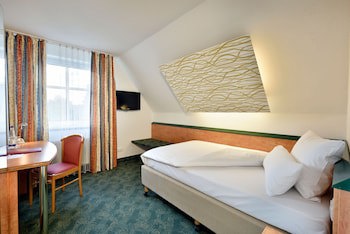 Coffee Fellows Hotel Puchheim galeri fotoğrafı