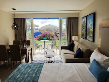 Divi Flamingo Beach Resort & Casino