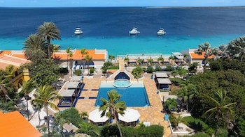 Divi Flamingo Beach Resort & Casino