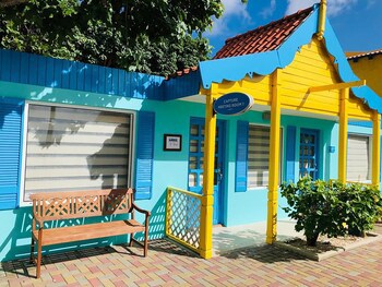 Divi Flamingo Beach Resort & Casino