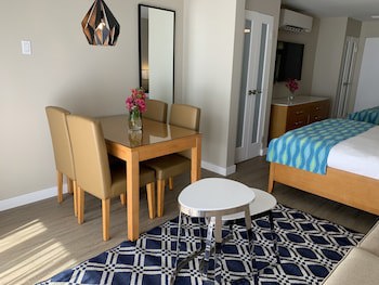 Divi Flamingo Beach Resort & Casino