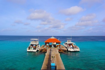 Divi Flamingo Beach Resort & Casino