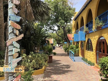 Divi Flamingo Beach Resort & Casino