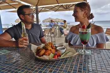 Divi Flamingo Beach Resort & Casino