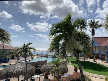 Divi Flamingo Beach Resort & Casino