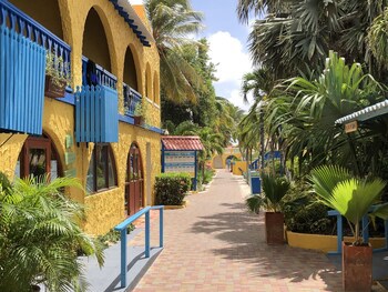 Divi Flamingo Beach Resort & Casino
