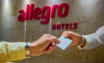 Allegro Playacar - All Inclusive