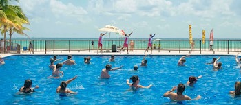 Allegro Playacar - All Inclusive