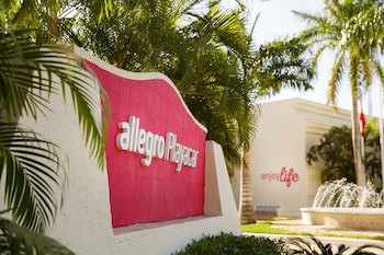 Allegro Playacar - All Inclusive
