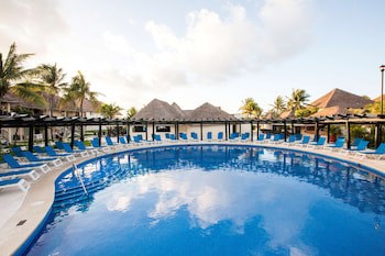 Allegro Playacar - All Inclusive