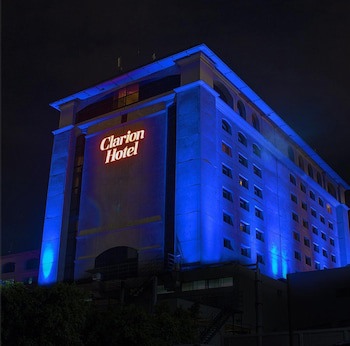 Clarion Hotel Real Tegucigalpa