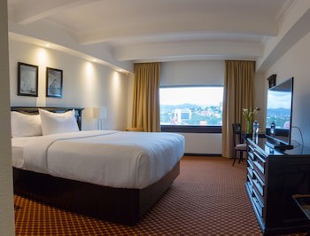 Clarion Hotel Real Tegucigalpa
