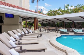 Clarion Hotel Real Tegucigalpa