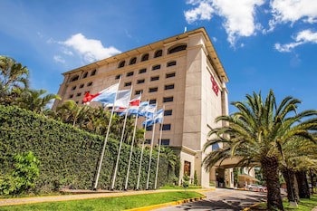 Clarion Hotel Real Tegucigalpa
