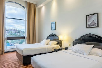 Clarion Hotel Real Tegucigalpa
